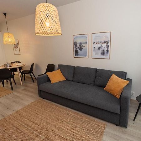 Holiday Apartment Aava 1 Rovaniemi Exterior photo